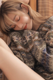 一个妈妈的女儿中文4